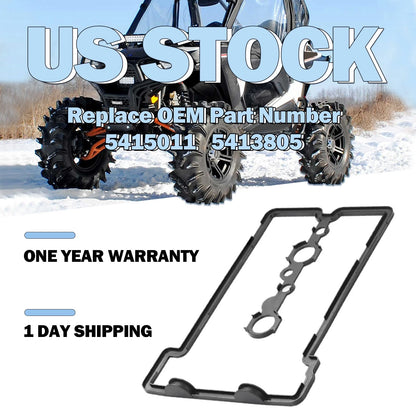 Cylinder Seal Valve Cover for Polaris RZR/Ranger 1000/900