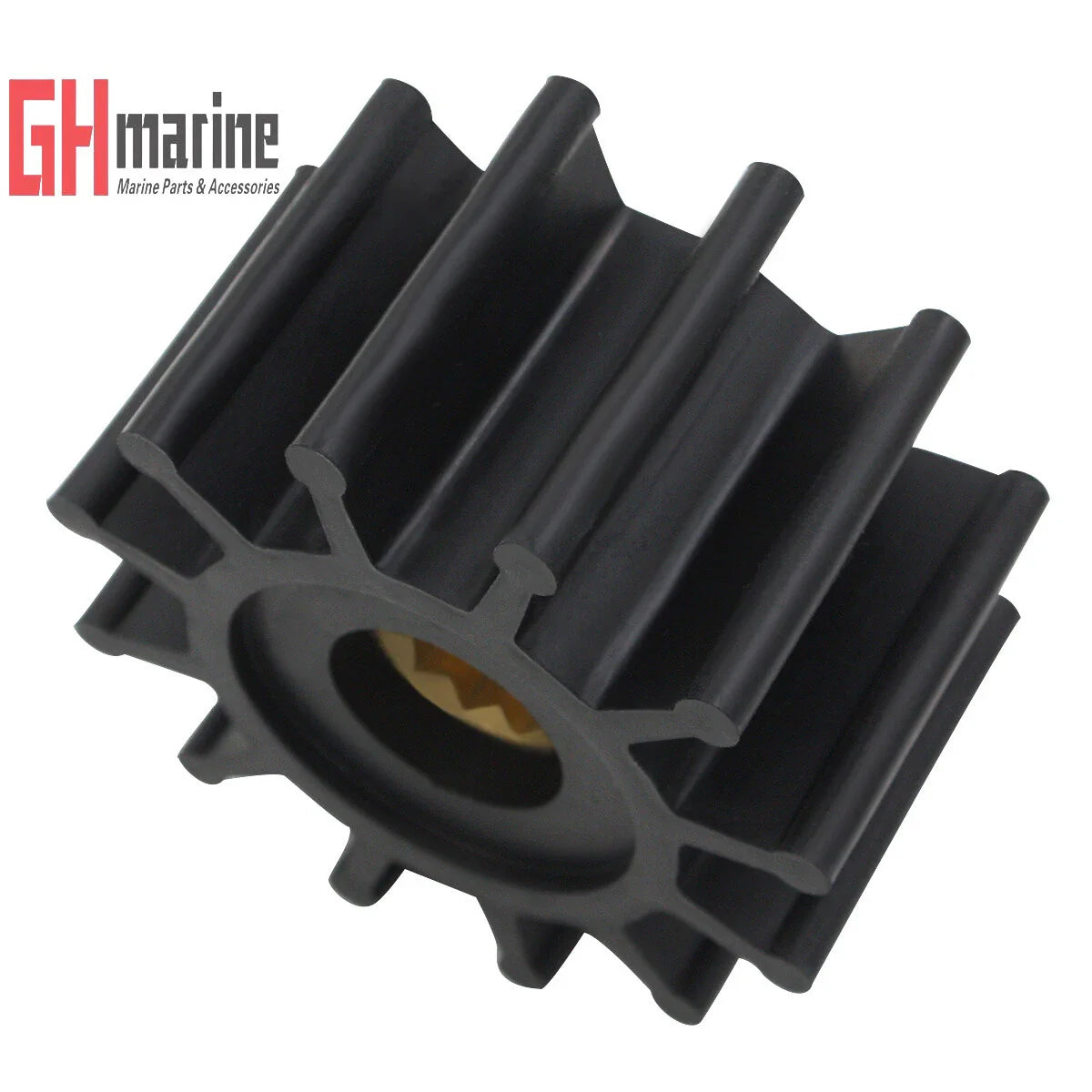 Flexible Impeller Kit for British Leyland Engine 1.5-2.5 (Inboard Marine)
