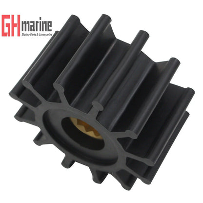 Flexible Impeller Kit for British Leyland Engine 1.5-2.5 (Inboard Marine)