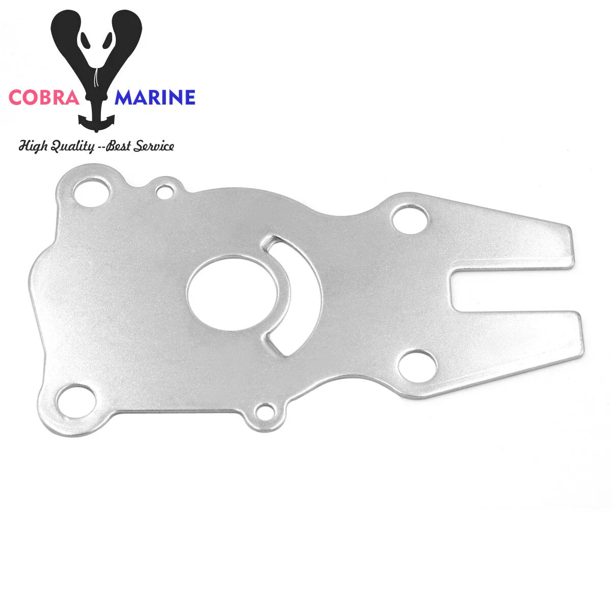Yamaha Water Pump Repair Kit 40 50 60 HP 2/4 Stroke (1995-Current)