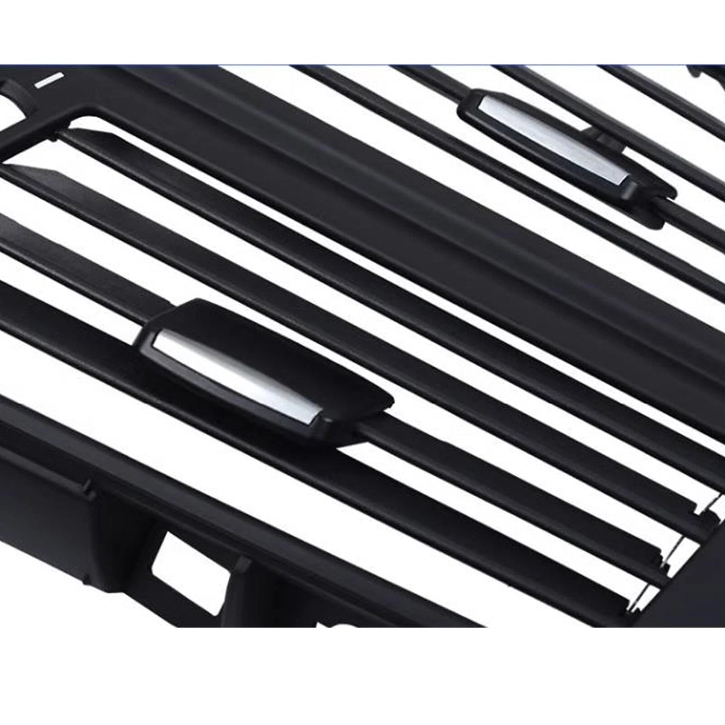 A/C Vent Outlet Grille Cover for BMW X5 E70 X6 E71 E72 (2007-2014)