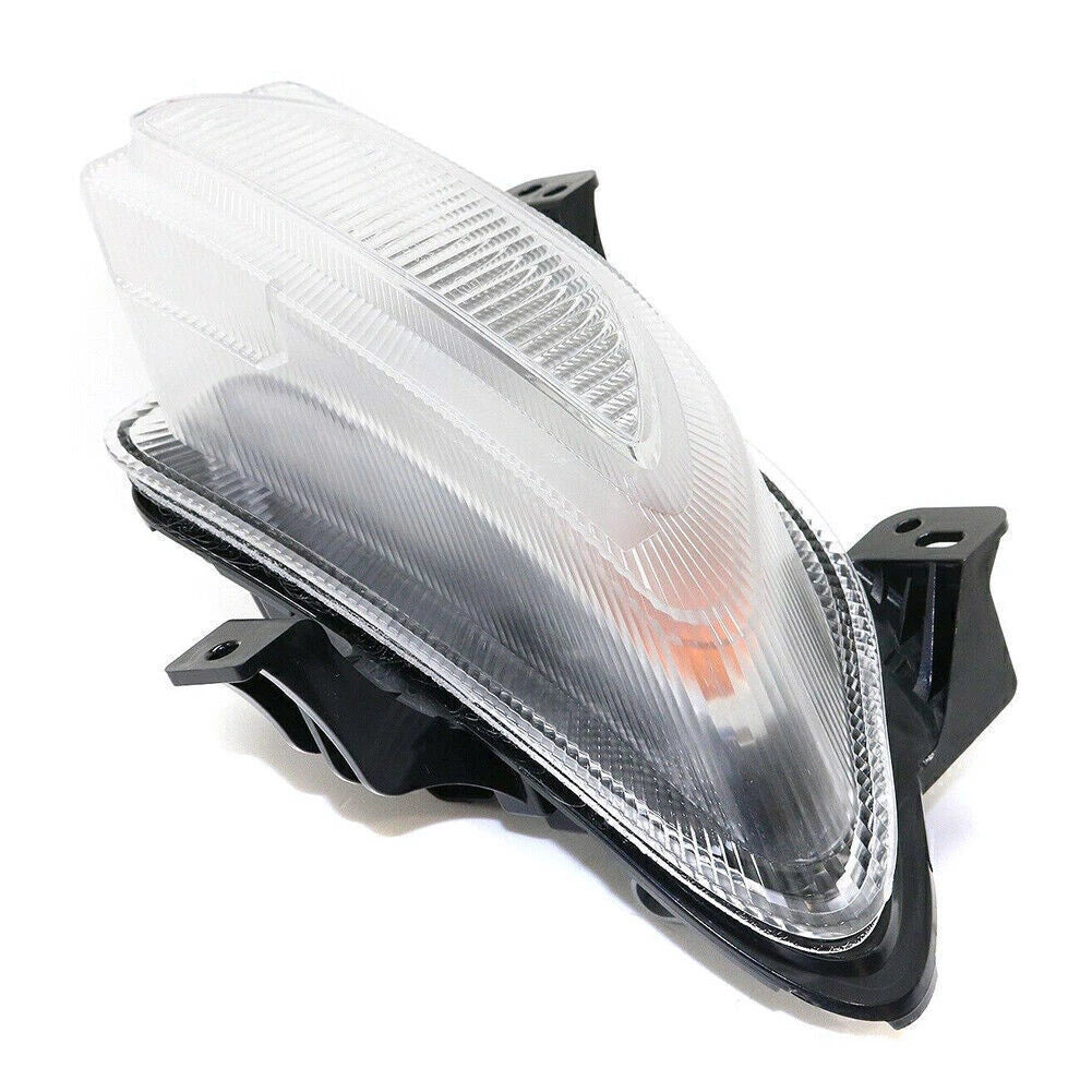 Left Side Front Park Turn Signal Lamp for Jeep Renegade (2015-2018)