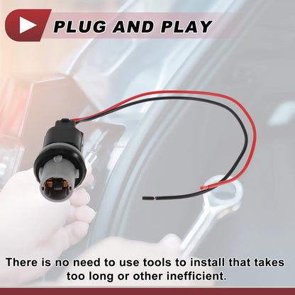 Turn Signal Light Socket Wiring for Honda CR-V (2015-2016)
