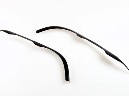 Brows Lids for BMW E46 Sedan (2002-2005)