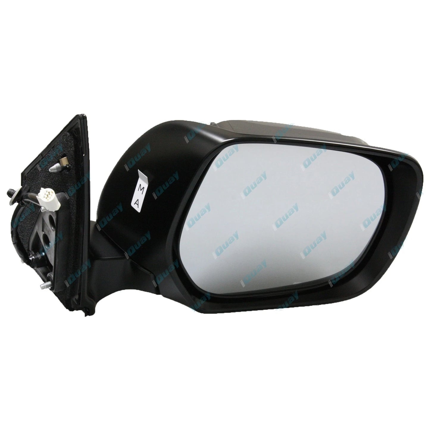 RH Electric Door Mirror for Toyota Landcruiser VX/GXL 200 Series (2007-2012)