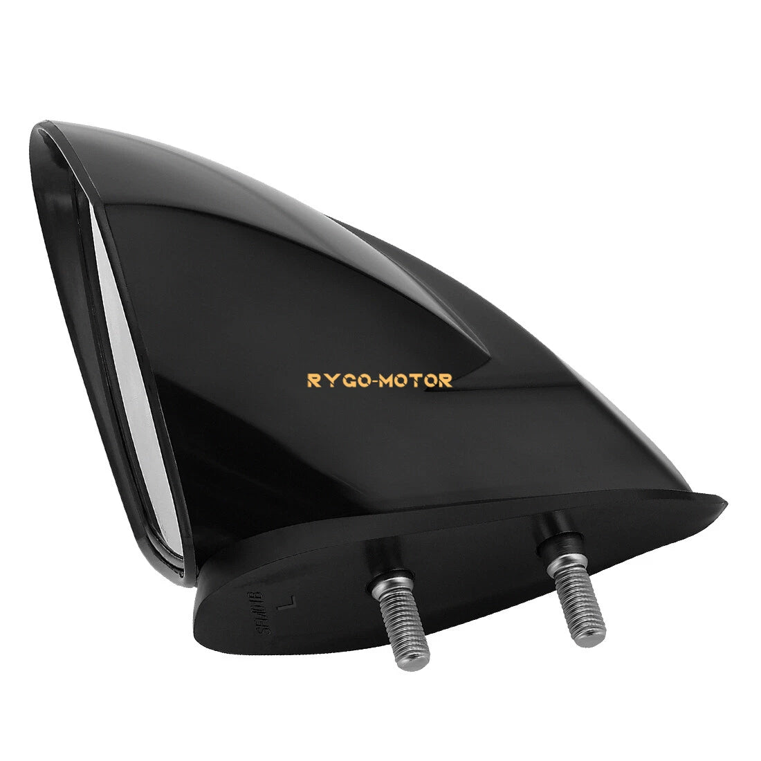 Side Mirror Left Hand LH for Yamaha FZR FZS WaveRunner GX1800A (2009–2016)