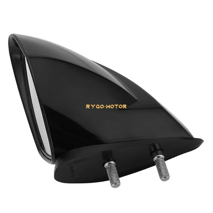 Side Mirror Left Hand LH for Yamaha FZR FZS WaveRunner GX1800A (2009–2016)