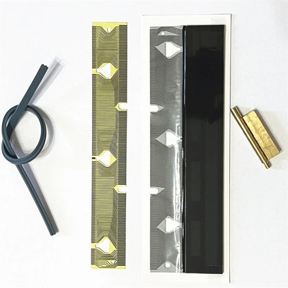 LCD Display Repair Kit for BMW 7-Series, 5-Series, X5 (1995-2006)
