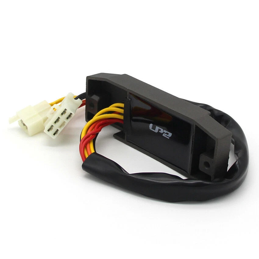Voltage Rectifier Regulator for Suzuki Intruder VS1400GLP Boulevard S83 (1987-95)