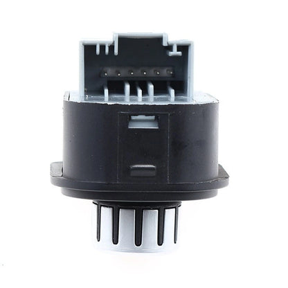 Mirror Switch for Volkswagen Passat Tiguan EOS Jetta Golf (1999–2015)