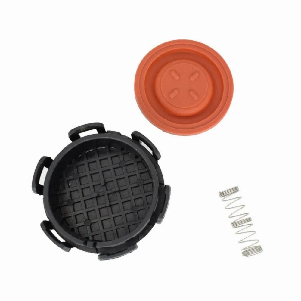 Valve Cover PCV Repair Kit for Citroen Peugeot Suzuki Ford Focus Fiesta
