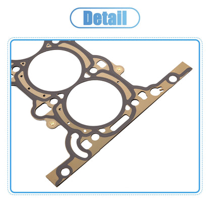 Engine Cylinder Head Gasket for Chevrolet Cruze (2011 - 2015)