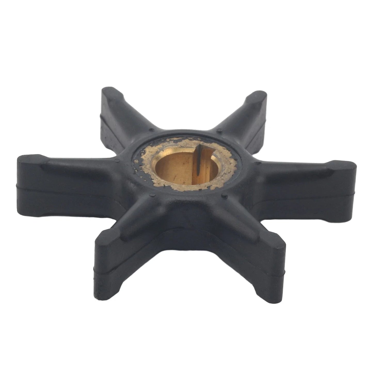 Water Pump Impeller for Johnson/Evinrude 10-25HP Models 10/15/18/20/25