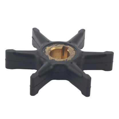 Water Pump Impeller for Johnson/Evinrude 10-25HP Models 10/15/18/20/25