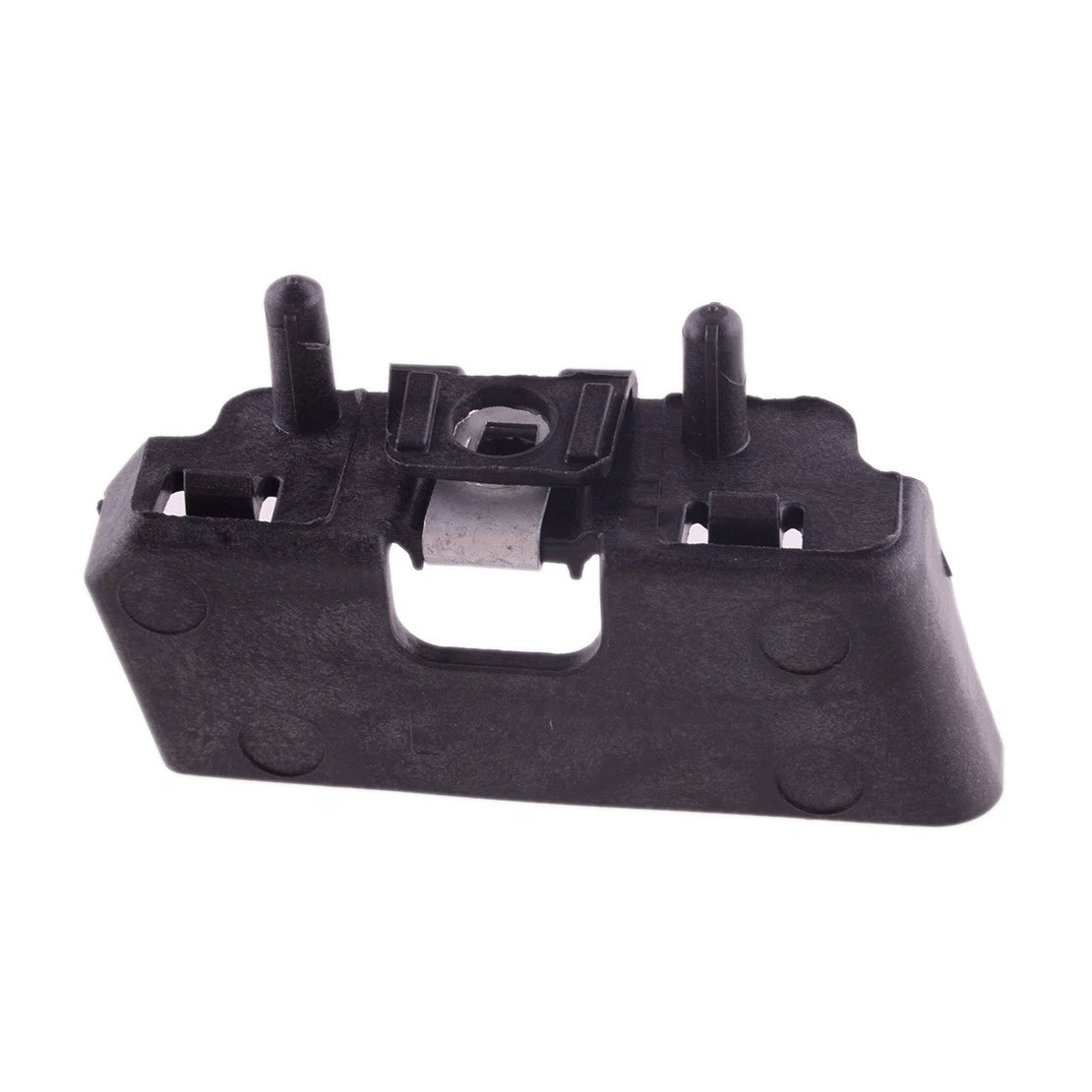 Front Bumper Bracket Holder 2 x for Dodge Ram 1500 (2009-2020)