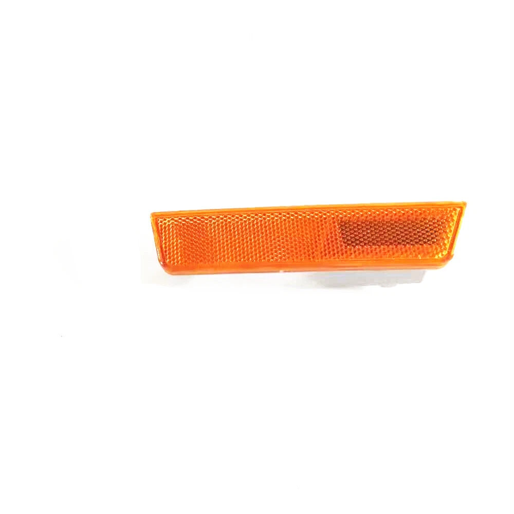 Front Bumper Side Indicator Lamps for Dodge Challenger (2008-2014)