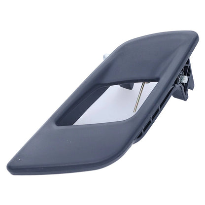 Textured Black Front Right Inner Door Handle for Ford Ranger PX (2011–2021)