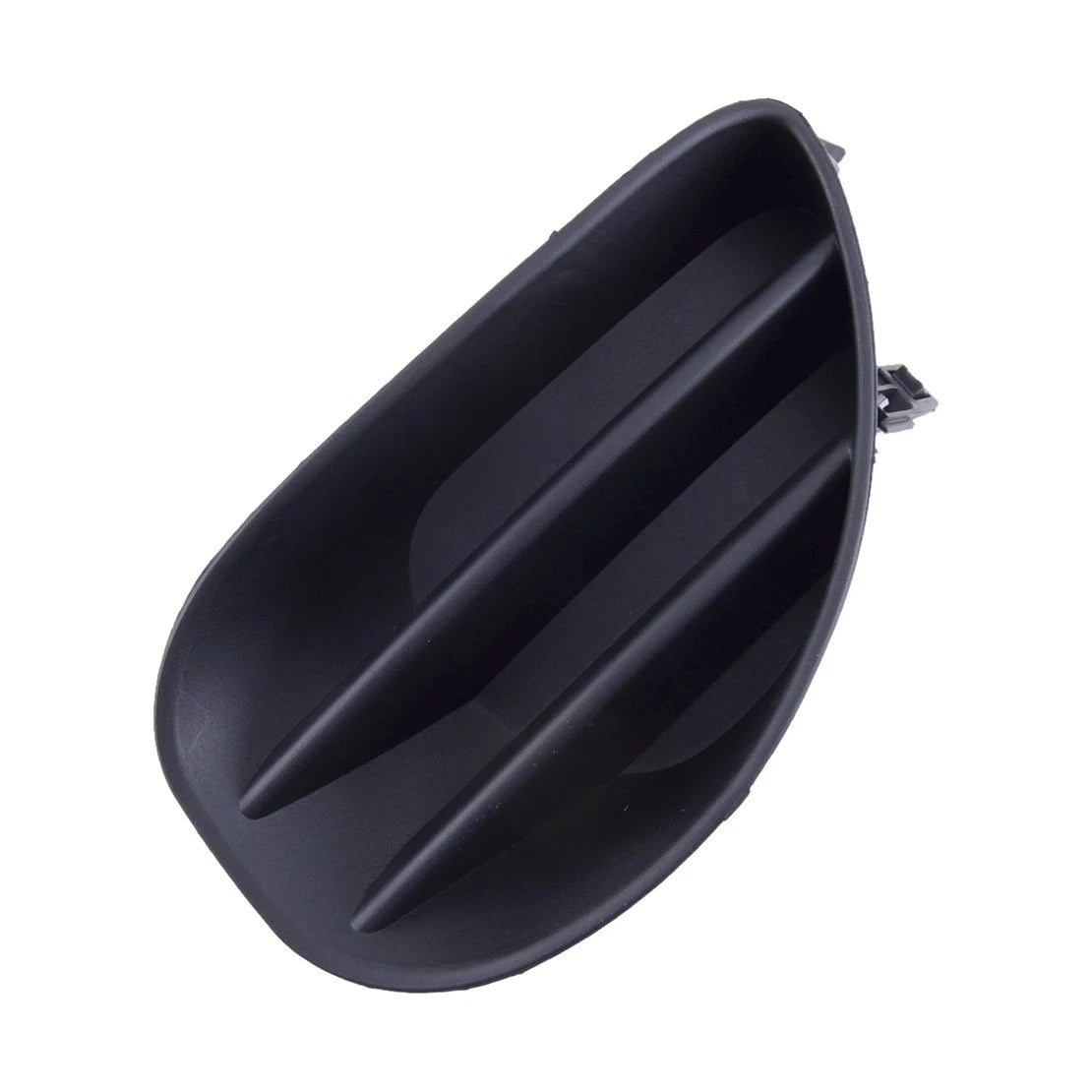 Left Fog Light Lamp Cover for Toyota Yaris Hatchback (2007-2008)