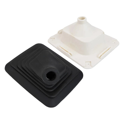Diesel Shifter Lever Boot Cover for Ford Trucks