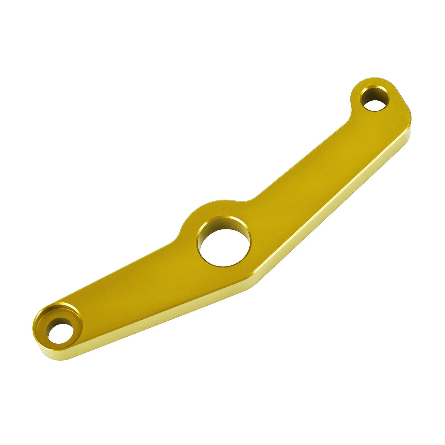 Shifter Stabilizer Aluminum Gold for Honda CT110 CT125 (2020-2023)