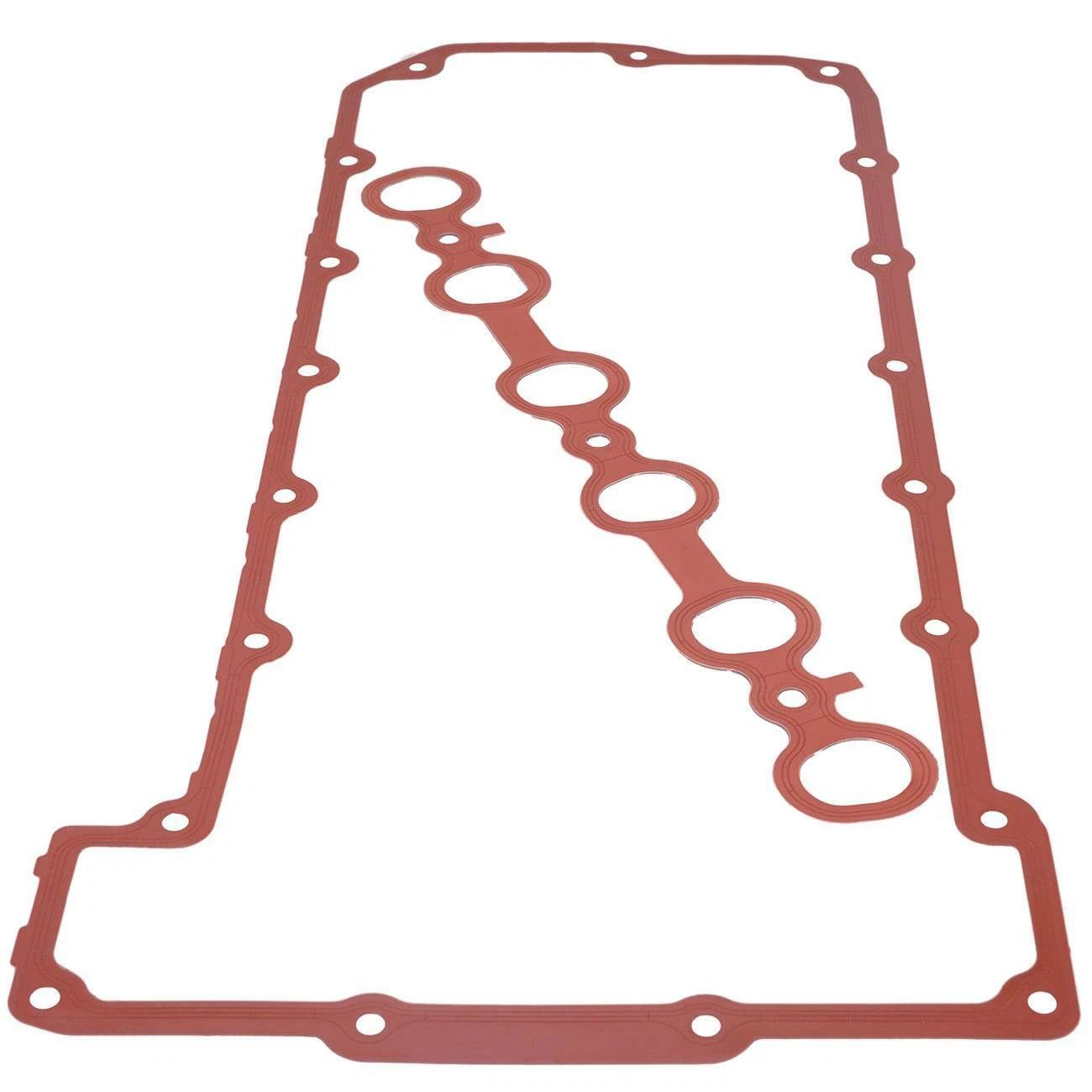 Cylinder Head Cover Gasket Set for BMW E60 E61 E83 E85 E87 E90 Z5 (2001-2010)