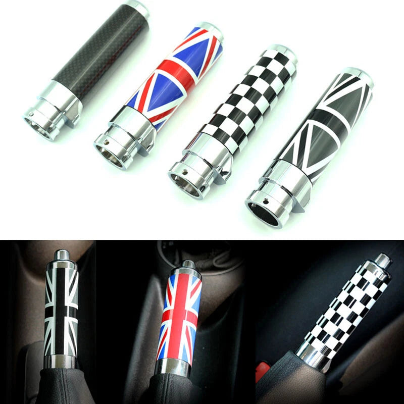 Car HandBrake Parking Brake Cover Parts fit For Mini Cooper R55 R56 R57 R58 R59