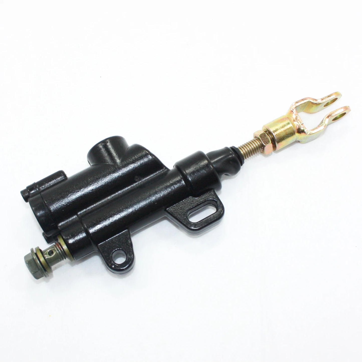 10mm Banjo Bolt for Rear Hydraulic Brake Master Cylinder for 200c 250c ATV