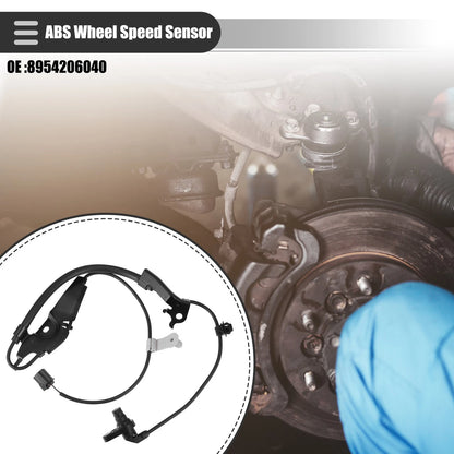 Front Right ABS Wheel Speed Sensor for Toyota Avalon (2013-2018)