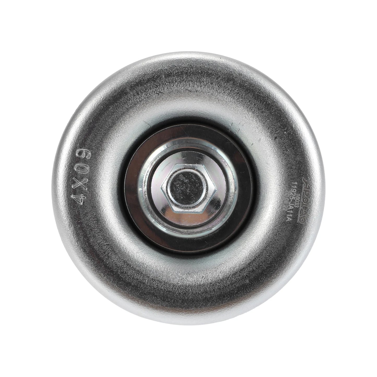 Drive Belt Idler Pulley for Nissan Altima 3.5L (2007-2013)
