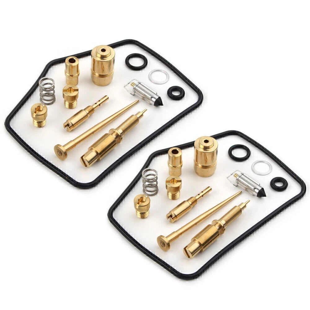 Carburetor Rebuild Kit for Honda CB CL 360 CJ360T (1974-1976)