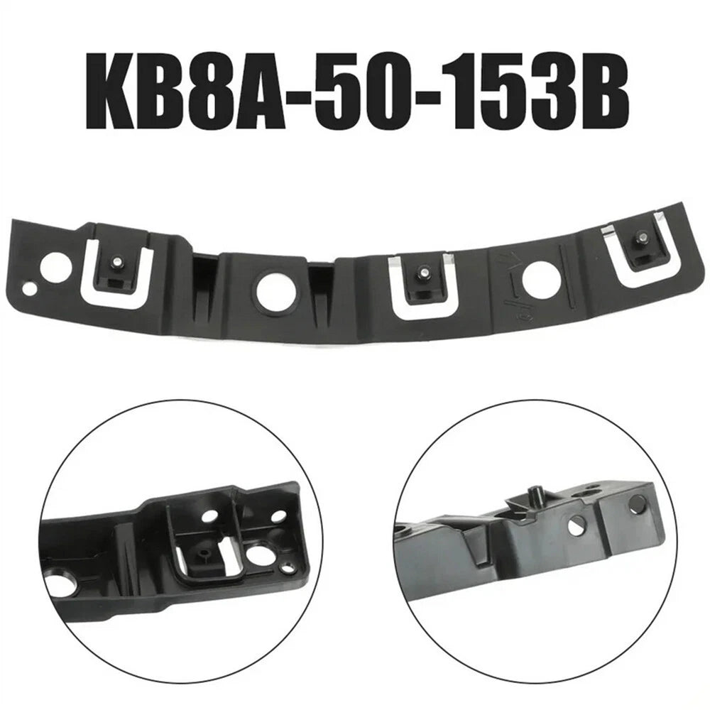 Front Right Bumper Bracket for Mazda CX-5 (2017-2021)