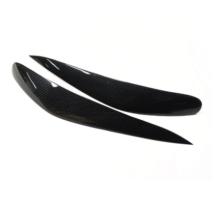 Headlight Eyelid Covers for BMW 7 Series F01 F02 F03 F04 (2008-2015)