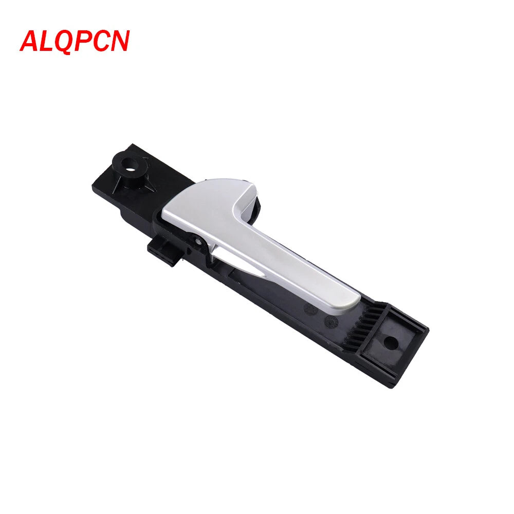 Interior Door Handle Left Silver Grey for Proton Exora Persona GEN2 (2004-2019)