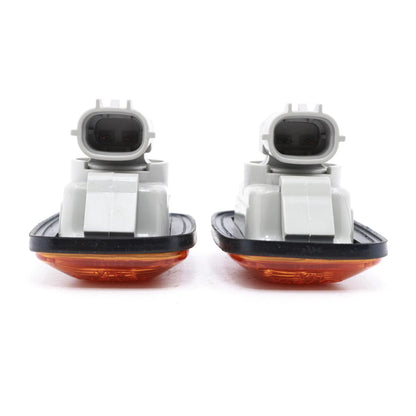 Side Turn Signal Lightset for Toyota Hilux 1997-2006
