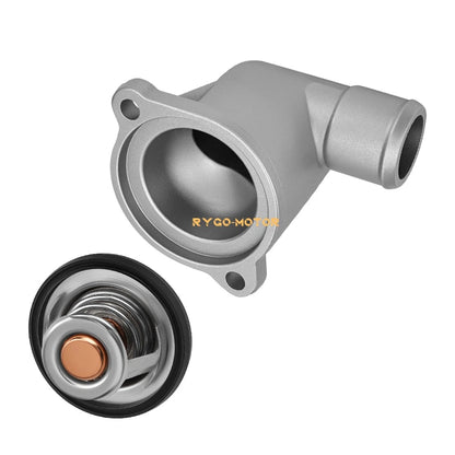 Thermostat Assembly & Housing Cover for Polaris Sportsman Scrambler 850 XP 1000