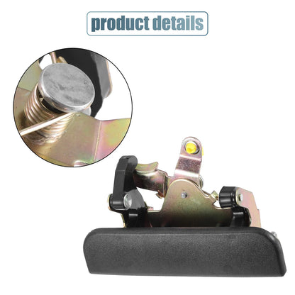 Rear Door Liftgate Latch Handle for Ford Ranger (1998-2011)