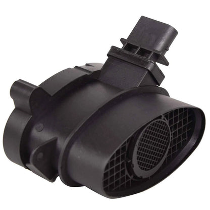 Mass Air Flow Sensor for BMW X3 X5 5 Series E53 E83 E90 E60 (2004-2013)