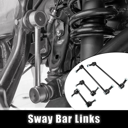 4pcs Sway Bar Links for Ford Taurus Flex (2010-2017)