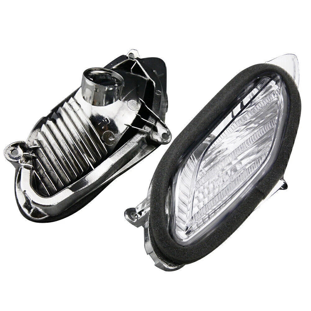 Front Turn Signal Lenses for Honda ST1300 2002-2009 (2 x)