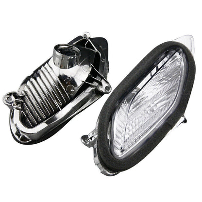 Front Turn Signal Lenses for Honda ST1300 2002-2009 (2 x)