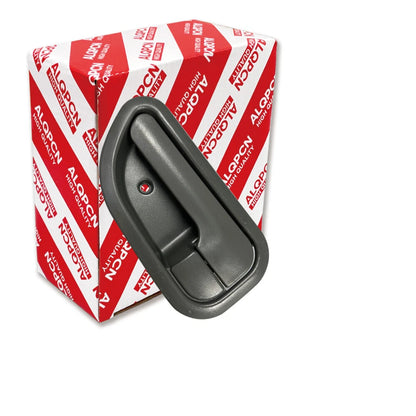 Gray Left Interior Door Handle for Foton Ollin Tornado (2008-2018)