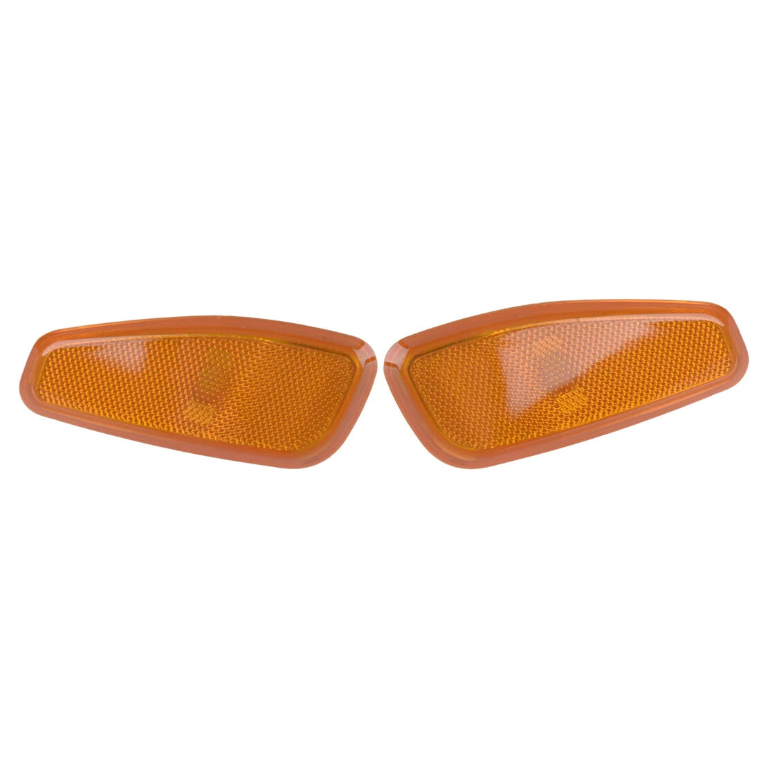 LED Side Marker Fender Lights for Jeep Renegade (2014-2022)