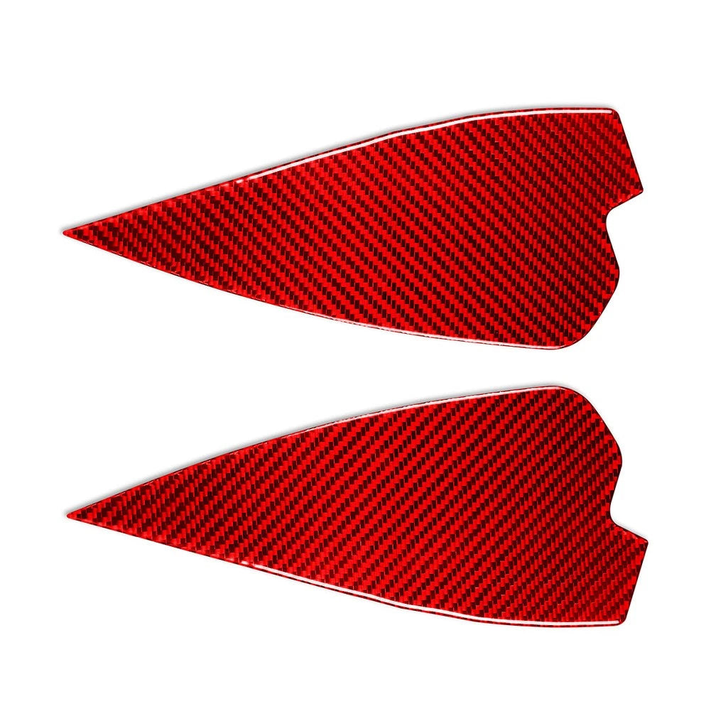 Interior Door Cushion Cover Trim for Alfa Romeo Giulia (2017-2021)