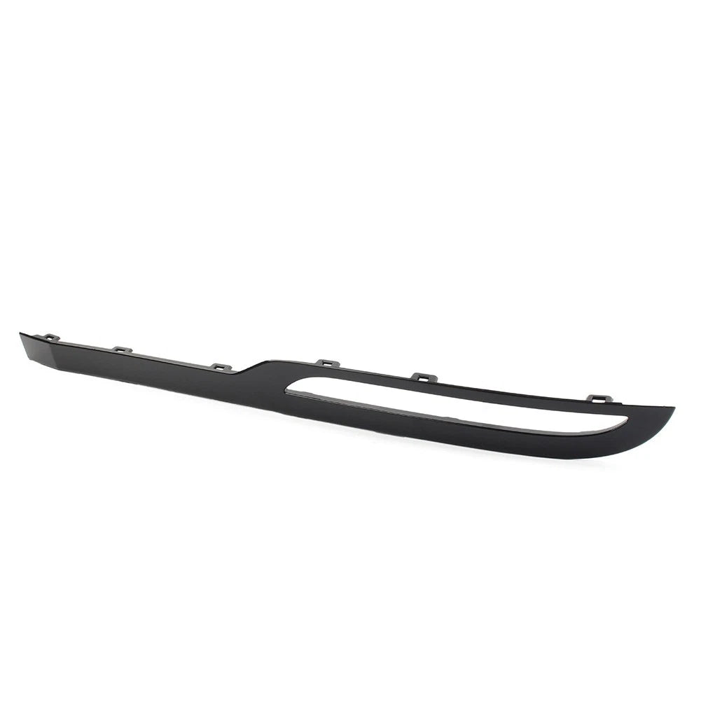 Left Rear Bumper Fog Lamp Moulding for Land Rover Range Rover Velar (2018-2020)