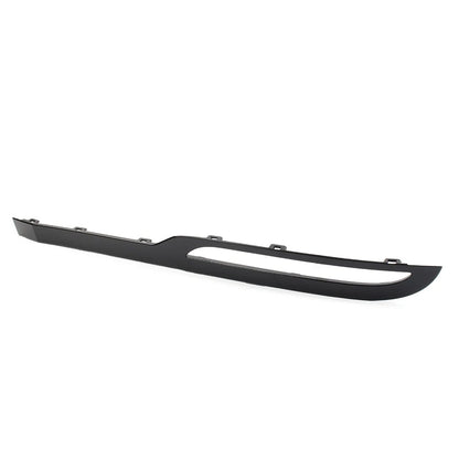 Left Rear Bumper Fog Lamp Moulding for Land Rover Range Rover Velar (2018-2020)
