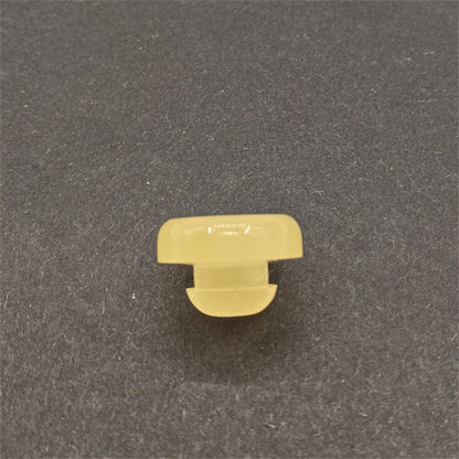 Car Brake/Clutch Pedal Rubber Stoppers for Infiniti (No Year Specified)