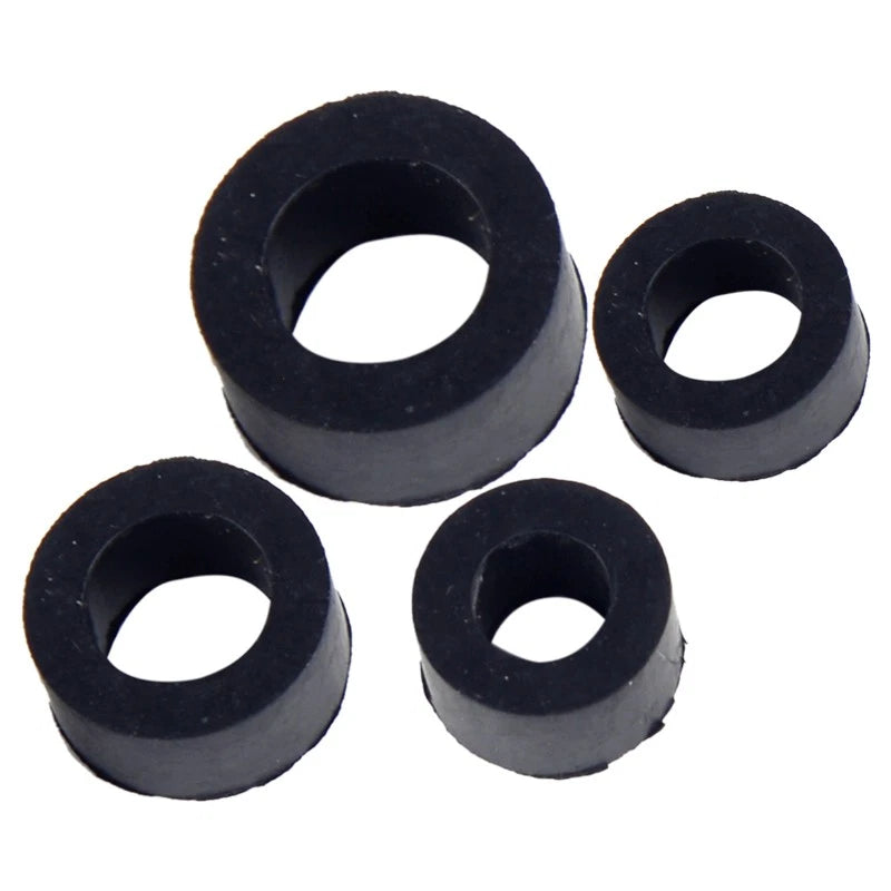Refurbished 11X Fuel Filter & O-Ring Gasket for Ford Powerstroke (1999-2003)
