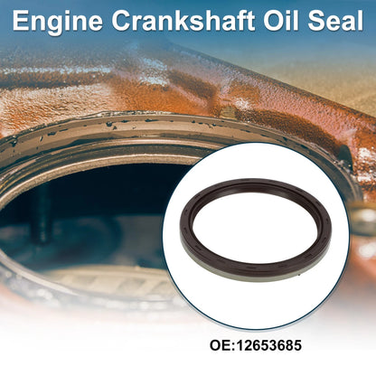 Engine Rear Crankshaft Oil Seal for Chevrolet Cruze Trax Main Seal