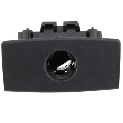 Glove Box Latch Handle for BMW X3 2011-2017, X4 2015-2018 (2011-2018)