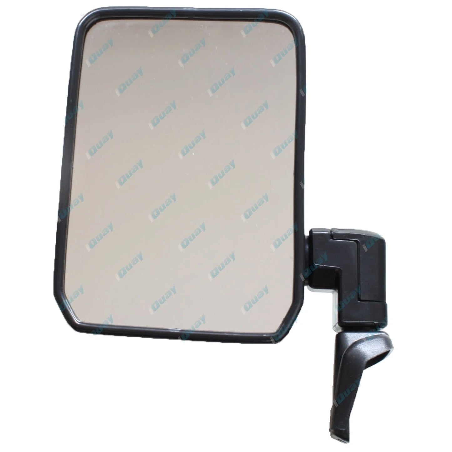 Large Door Wing Mirror for Toyota Landcruiser 60 Series (1980-1990)